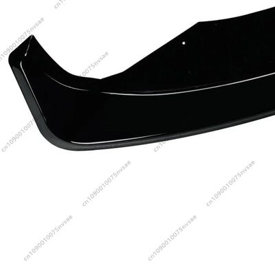 Lame de Pare-chocs Avant Ford Fiesta ST MK7 2013-2017