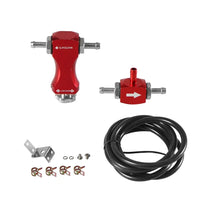 Contrôleur de Pression Turbo Manuel Universel BC-1003A