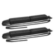 Barres de Toit Souples Surf et Paddle Universelles