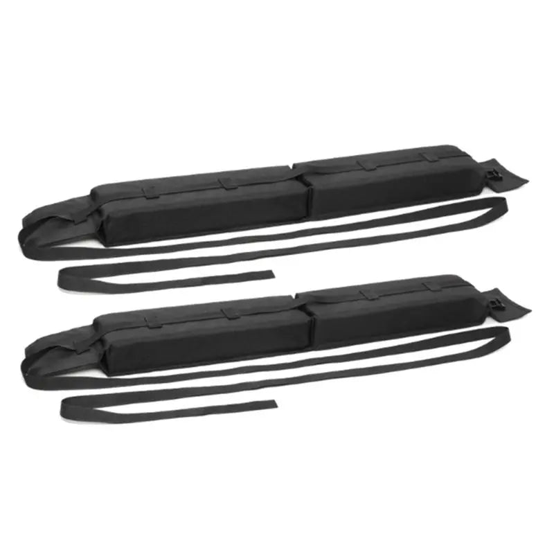 Barres de Toit Souples Surf et Paddle Universelles