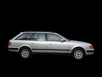 4 wheel hub center caps for Audi 80 90 100 Cabriolet B3 B4 A6 S4 S6, decorative and protective car wheel hub caps