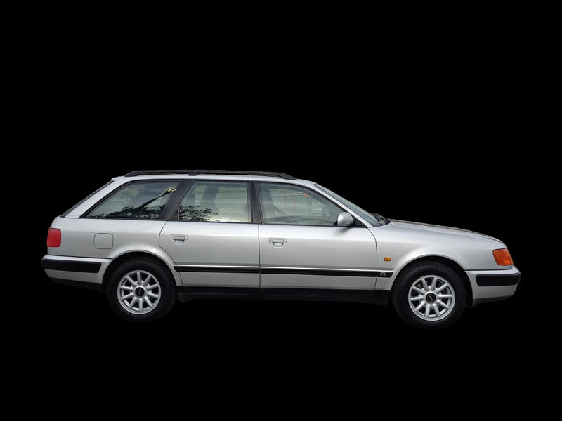 4 wheel hub center caps for Audi 80 90 100 Cabriolet B3 B4 A6 S4 S6, decorative and protective car wheel hub caps