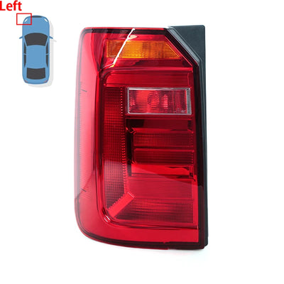 Feux Arrière LED Volkswagen Caddy 2016-2019