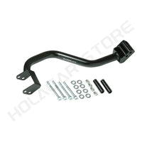 Barre de Renforcement Châssis Avant Suzuki Jimny JB64 JB74 2019-2023