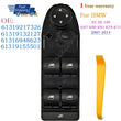 Bouton Lève-Vitre Conducteur BMW X5 X6 E70 E90 2007-2014
