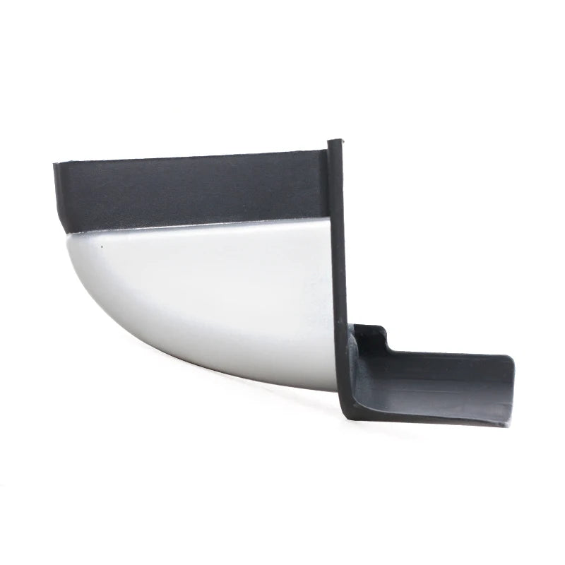 Embouts de Marchepied Nissan Navara D23 NP300 2015-2018