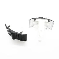 Bouton de Climatisation Porsche 911 997 Boxster Cayman 987 — gros plan