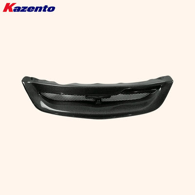 Calandre Avant Carbone Honda Civic Type R EP3 2004-2005