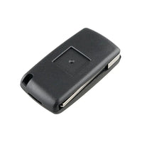 Coque de Clé Peugeot Citroën Pliante à Rabat 2 3 ou 4 Touches 207 307 308 407 607 807 C2 C3 C4 C5 C6