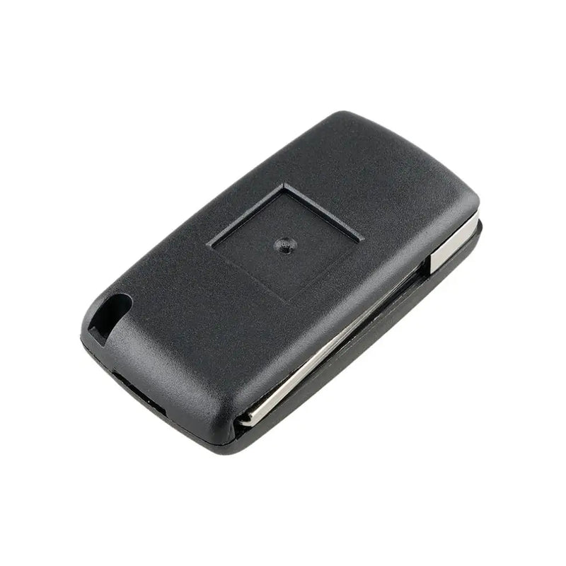 Coque de Clé Peugeot Citroën Pliante à Rabat 2 3 ou 4 Touches 207 307 308 407 607 807 C2 C3 C4 C5 C6