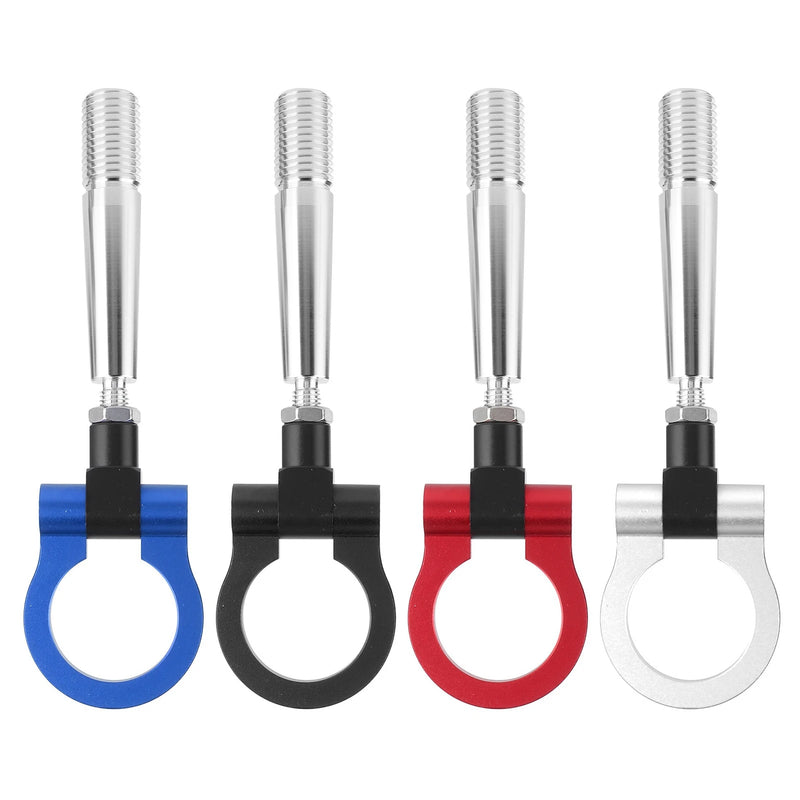 Nissan Infiniti Towing Hook Race Ring