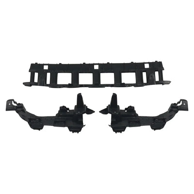 Kit Carrosserie Mercedes Classe C W205 Diffuseur Arrière Style C63