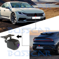 Caméra de Recul Sans Fil WiFi BOSSCAR 720P pour Smartphone