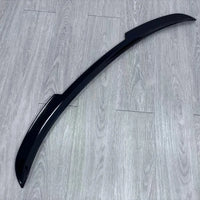 Becquet de Toit Renault Clio 4 2012-2016 Style Maxton
