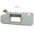 Pare-Soleil Intérieur Gris Chevrolet Sonic Spark 2012-2019