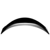 Becquet Toyota Corolla E210 Hatchback 5 Portes 2018-2022 de Coffre Central Noir
