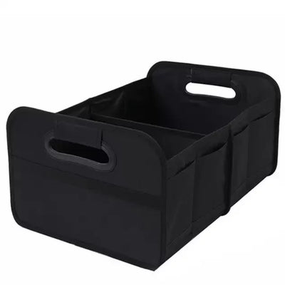 Organisateur de Coffre SUV Pliable Multifonction