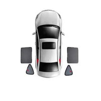 Sonnenschutzgitter Mercedes GL GLS X164 X166