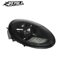 Phares LED Porsche 911 Carrera 991 Matrix 2012-2018