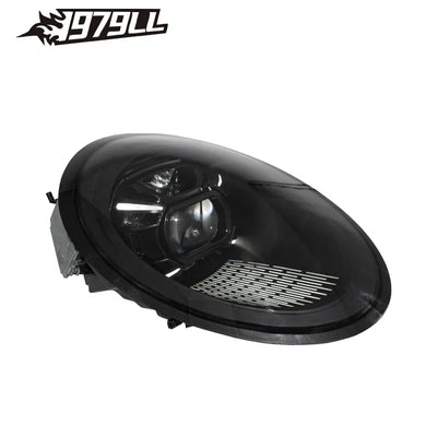 Phares LED Porsche 911 Carrera 991 Matrix 2012-2018