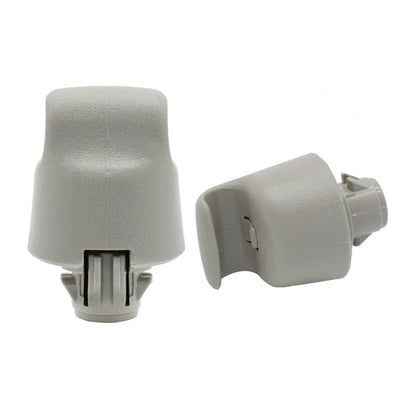 Clips de Pare-Soleil Nissan X-Trail Murano Altima Teana