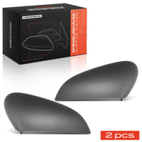 Lackierbare Spiegelabdeckungen Opel Grandland X Peugeot 3008 5008 II Citroën C5 Aircross DS 7