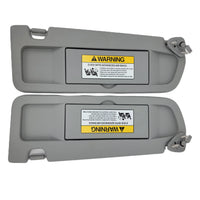 Pare-Soleil Honda Civic 2006-2011 Gauche ou Droit