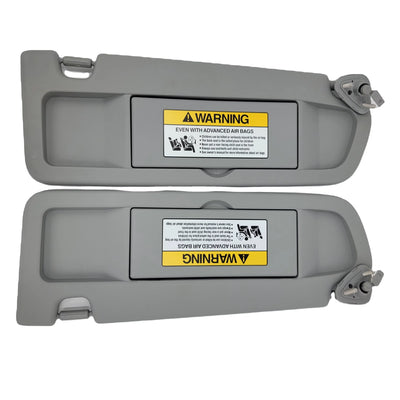 Pare-Soleil Honda Civic 2006-2011 Gauche ou Droit