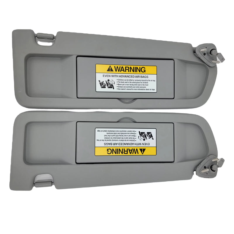 Pare-Soleil Honda Civic 2006-2011 Gauche ou Droit
