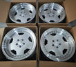 Jantes Alliage Deep Lip Mercedes W124 W123 W168 5x112