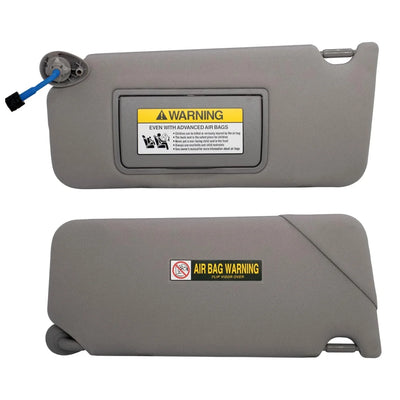Pare-Soleil Intérieur Honda Accord 2008-2017 OEM 83280TA5A51ZA