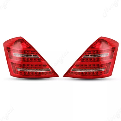 Feux Arrière LED Mercedes Classe S W221 (2006-2009) Paire