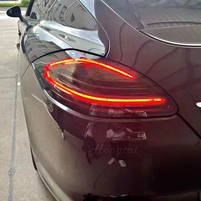Feu Arrière Porsche Panamera 970 GTS Clignotant Séquentiel