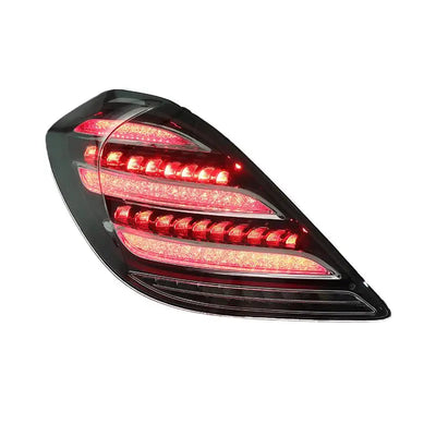 Feux Arrière LED Mercedes Classe S W222 2014-2017