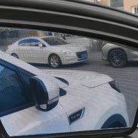 Pare-Soleil Magnétique Toyota Yaris Cross 2020-2025 Pare-Brise et Vitres Latérales