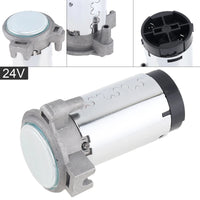 Klaxon à Air Compresseur 12V 24V Universel Voiture