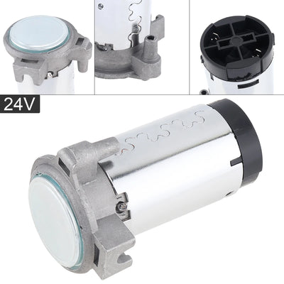 Klaxon à Air Compresseur 12V 24V Universel Voiture