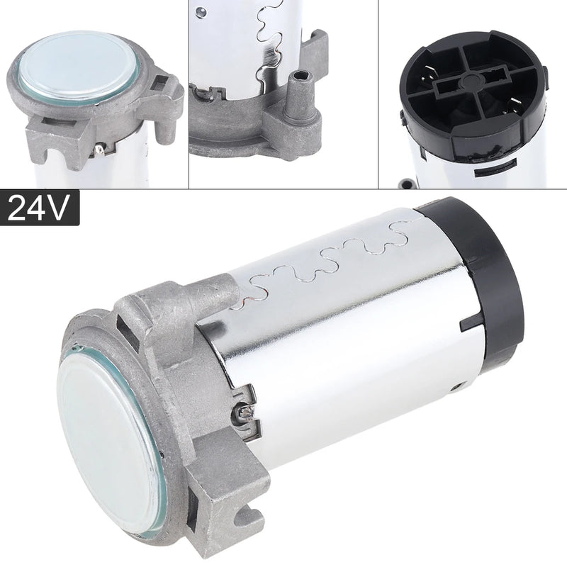 Klaxon à Air Compresseur 12V 24V Universel Voiture
