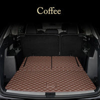 Tapis de Coffre Honda Civic 11 FE FL 2021-2025