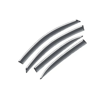 Déflecteurs de Vitres Skoda Kodiaq NS7 2018-2022