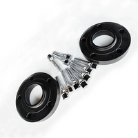 Élargisseur de Voie 5x108 Alésage 65,1 mm Peugeot Citroën Fiat Scudo 25 mm