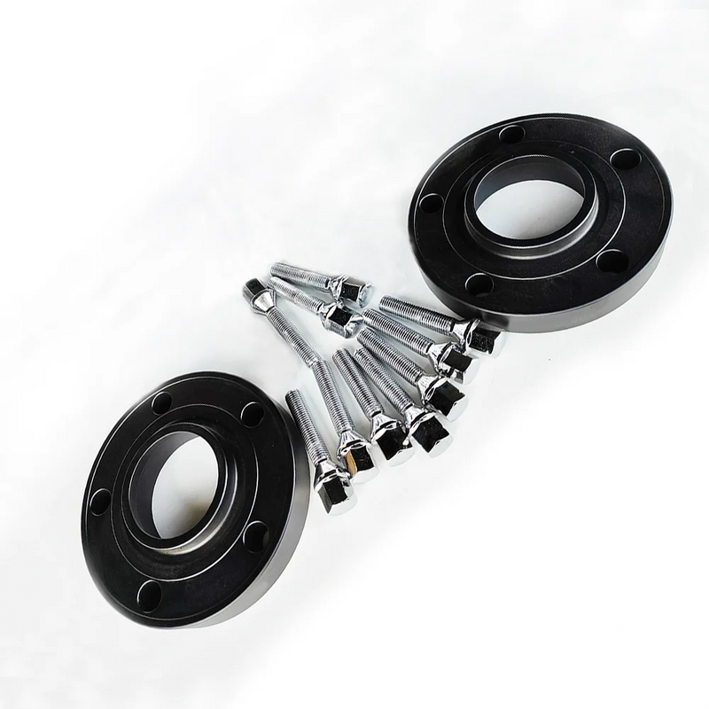 Élargisseur de Voie 5x108 Alésage 65,1 mm Peugeot Citroën Fiat Scudo 25 mm