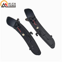 Clignotants LED de Miroir Latéral Dynamiques Séquentiels Peugeot 208 2008 Citroën C3 C4 Lot de 2