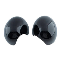 Coque de Rétroviseur Mini Cooper Noir ou Blanc F57 F60