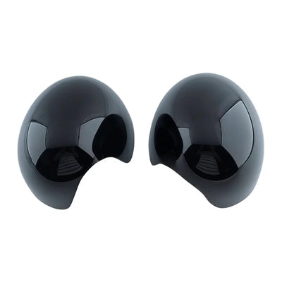 Coque de Rétroviseur Mini Cooper Noir ou Blanc F57 F60