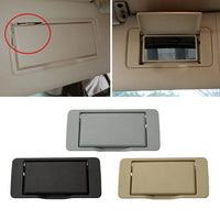 Sonnenblendenabdeckung Mercedes ML GL R W164 W251 X164