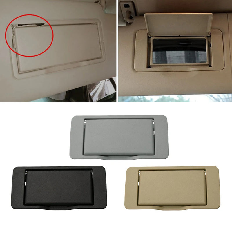 Sonnenblendenabdeckung Mercedes ML GL R W164 W251 X164