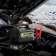 Booster de Batterie 12 V 24 V YESPER Monster Start P1 58 800 mAh