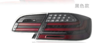 Feux Arrière LED BMW Série 3 E92 E93 M3 335 Coupé LCI