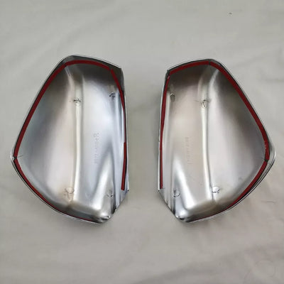 Coque de Rétroviseur Peugeot 301 2012-2018 Chromé
